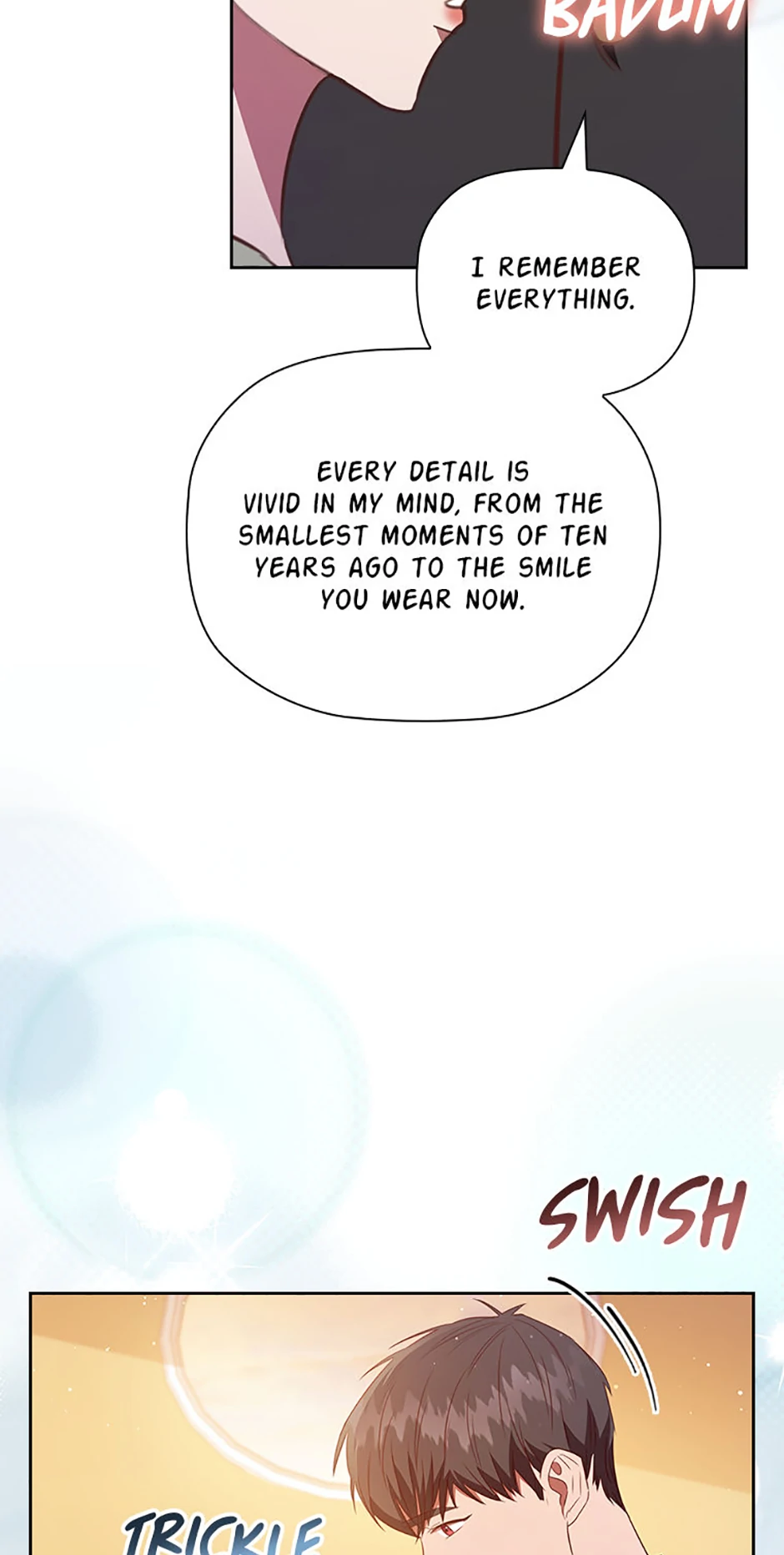 An Extra In The Family Is The First To Be Abandoned Chapter 99 page 30