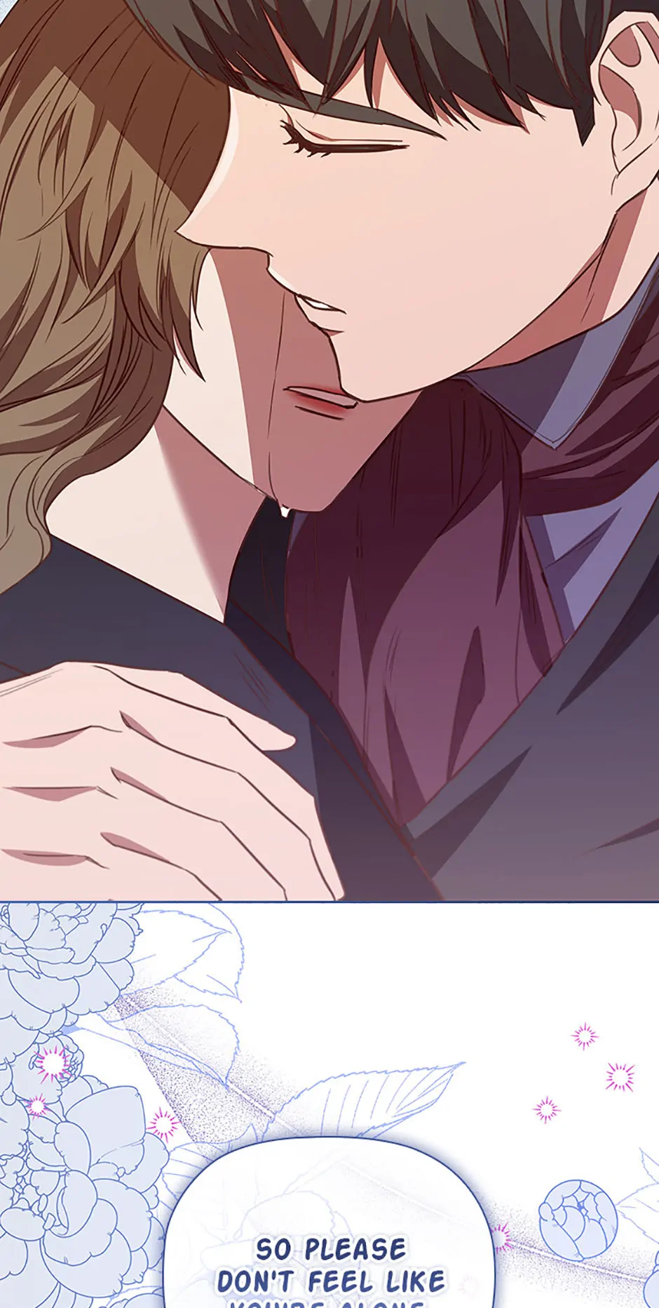 An Extra In The Family Is The First To Be Abandoned Chapter 99 page 32