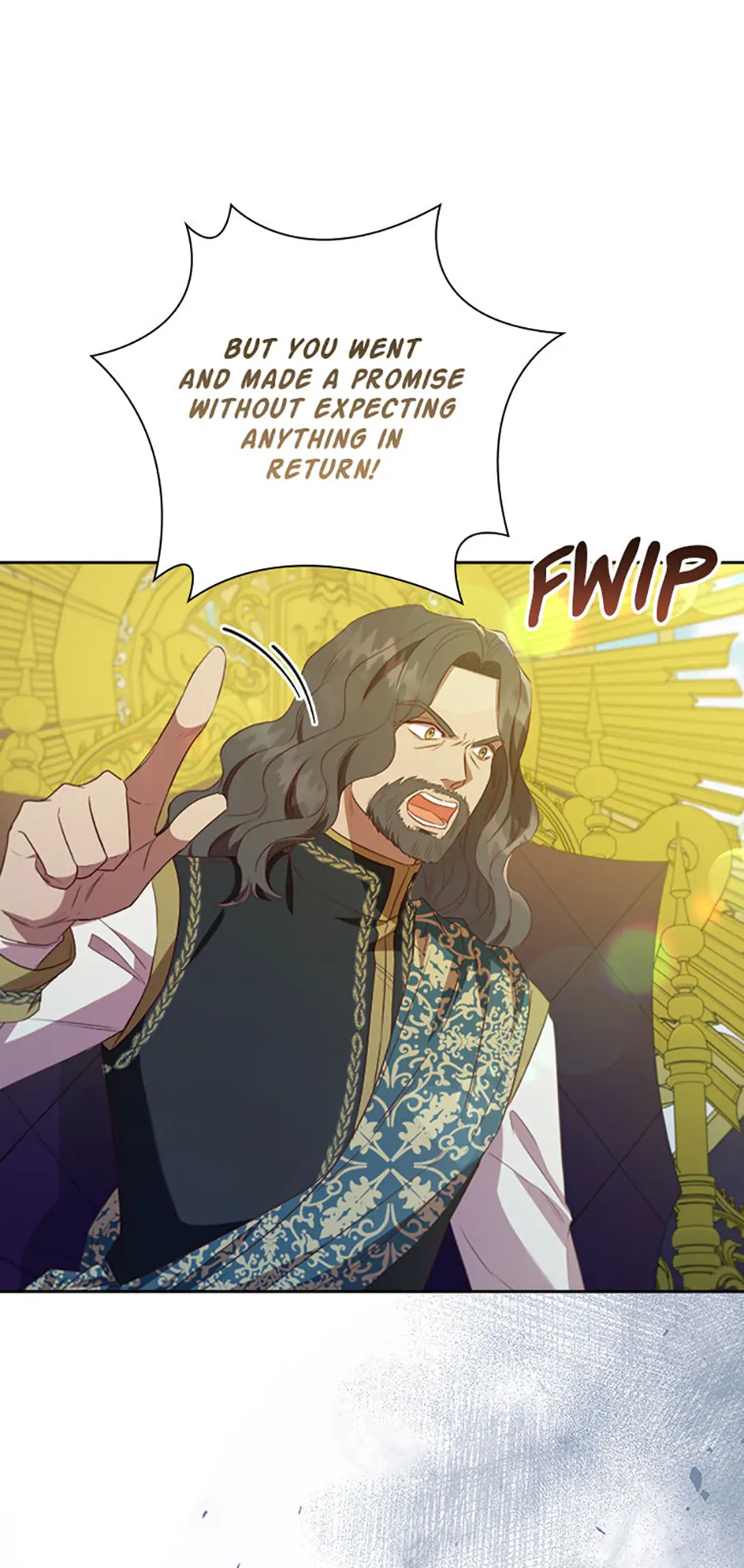 An Extra In The Family Is The First To Be Abandoned Chapter 99 page 38