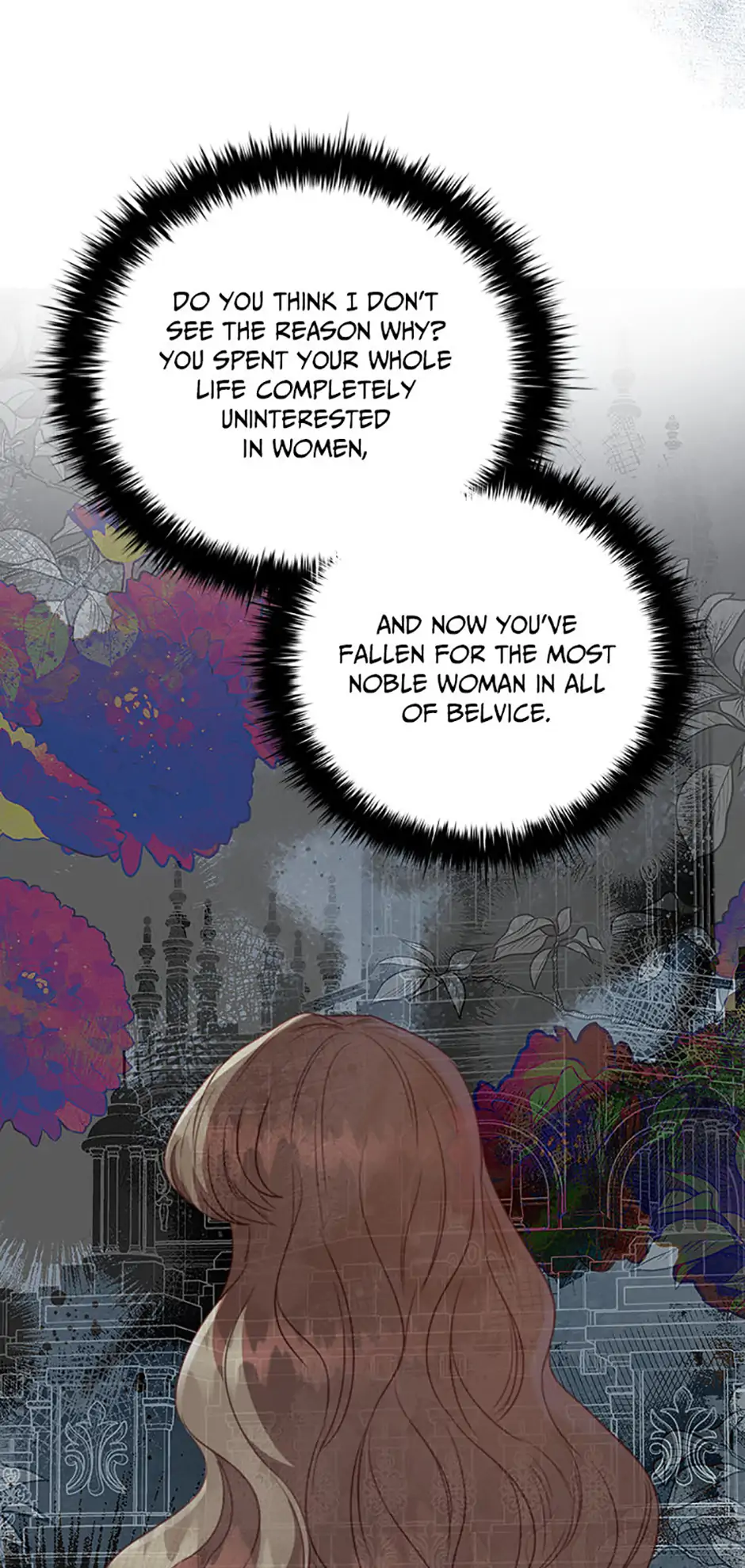 An Extra In The Family Is The First To Be Abandoned Chapter 99 page 41