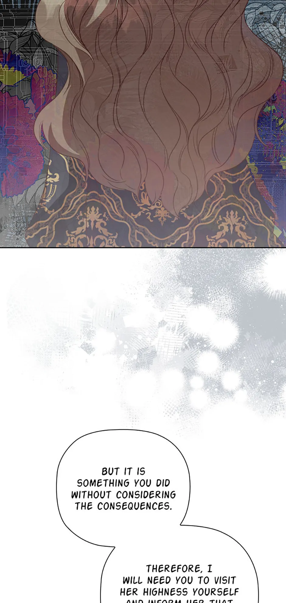An Extra In The Family Is The First To Be Abandoned Chapter 99 page 42