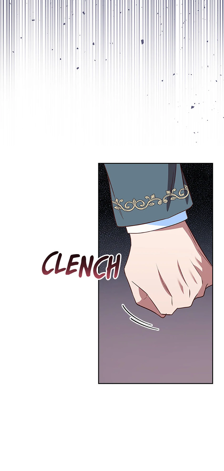 An Extra In The Family Is The First To Be Abandoned Chapter 99 page 47