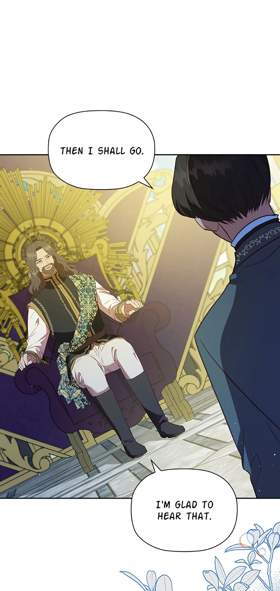 An Extra In The Family Is The First To Be Abandoned Chapter 99 page 48