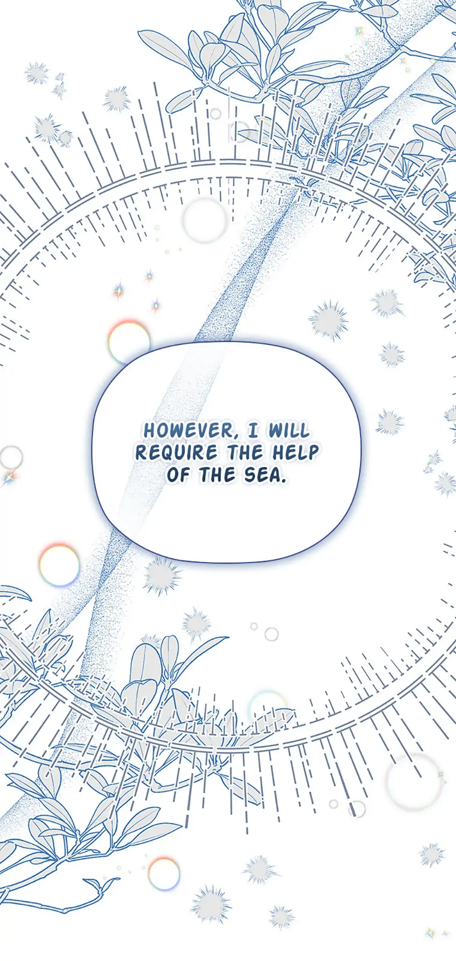 An Extra In The Family Is The First To Be Abandoned Chapter 99 page 49