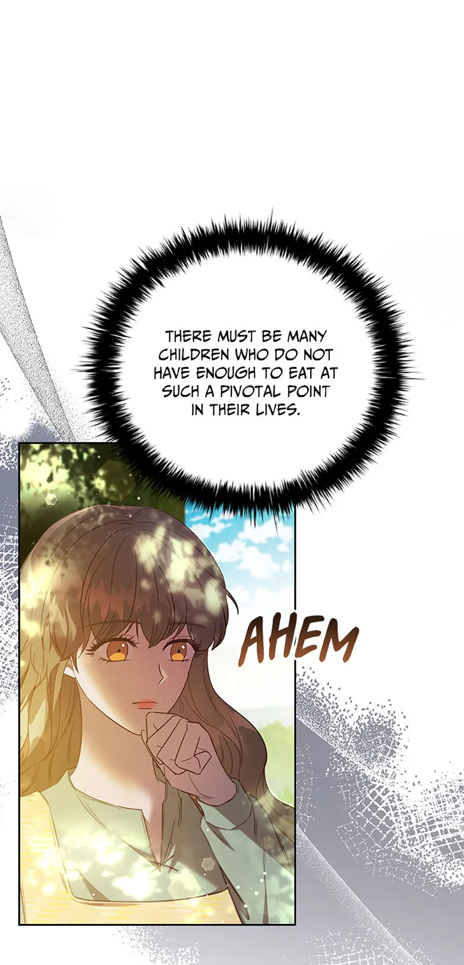 An Extra In The Family Is The First To Be Abandoned Chapter 99 page 5