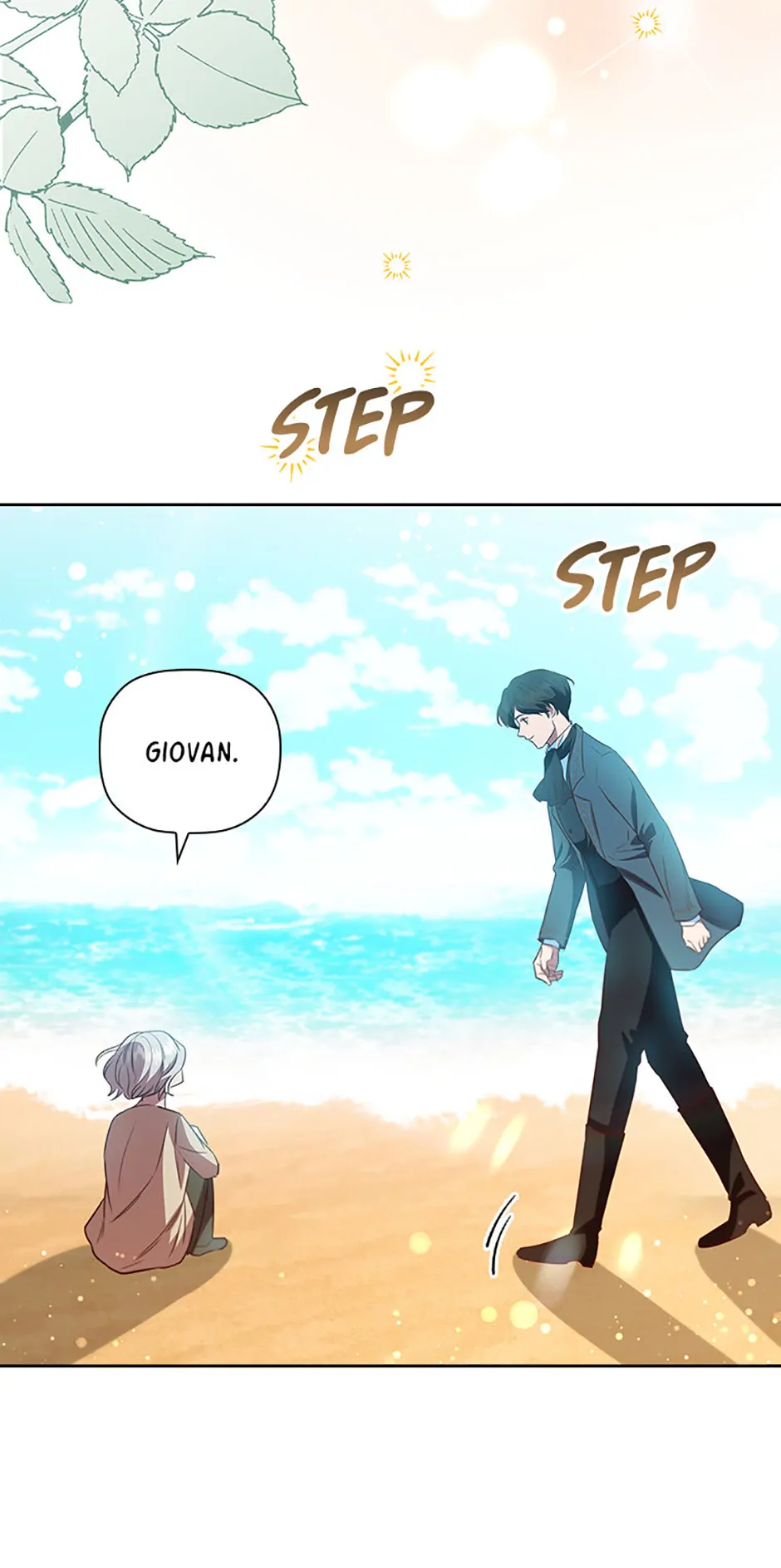 An Extra In The Family Is The First To Be Abandoned Chapter 99 page 59