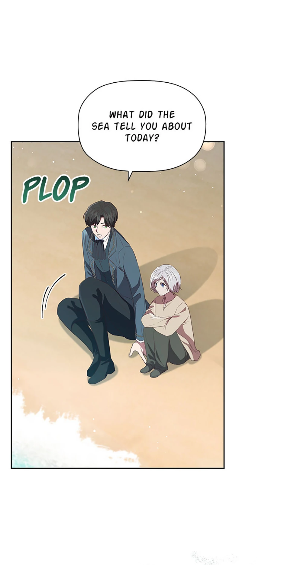 An Extra In The Family Is The First To Be Abandoned Chapter 99 page 60