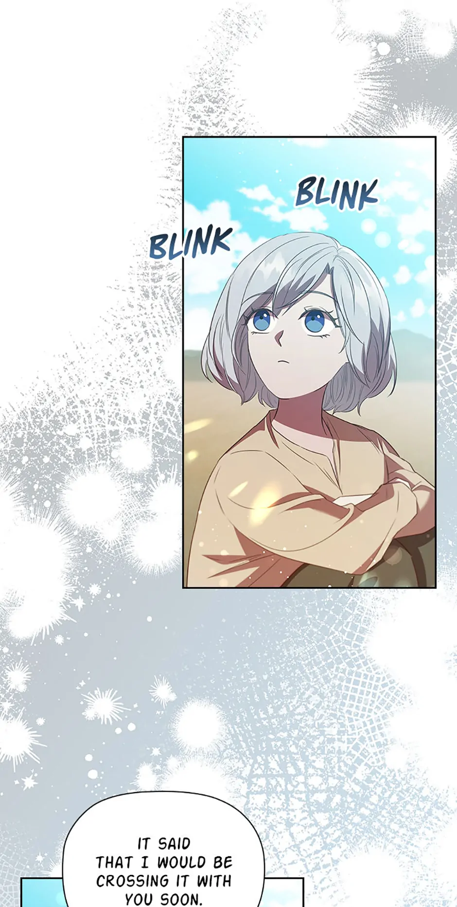 An Extra In The Family Is The First To Be Abandoned Chapter 99 page 61