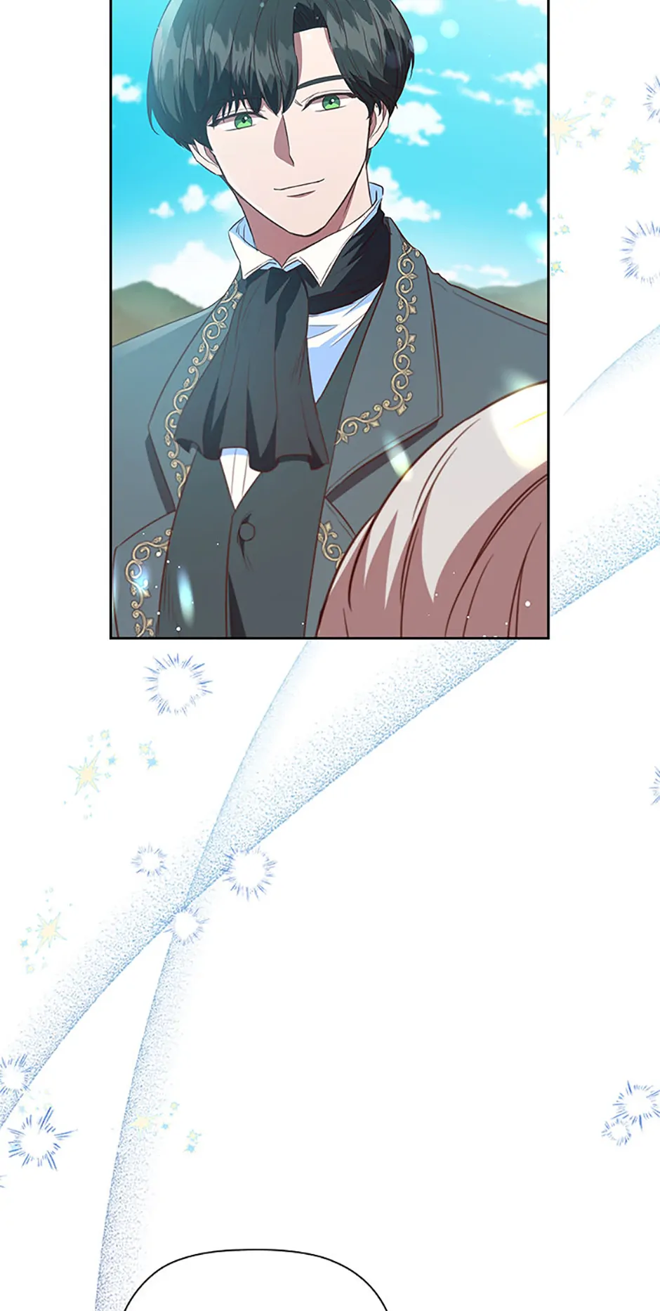 An Extra In The Family Is The First To Be Abandoned Chapter 99 page 63