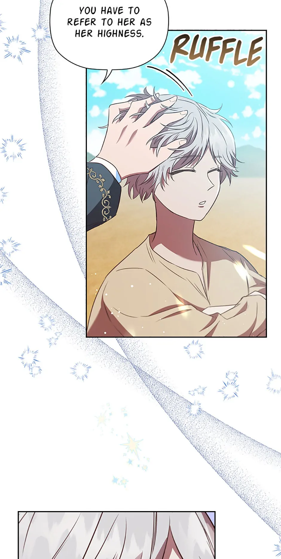 An Extra In The Family Is The First To Be Abandoned Chapter 99 page 64