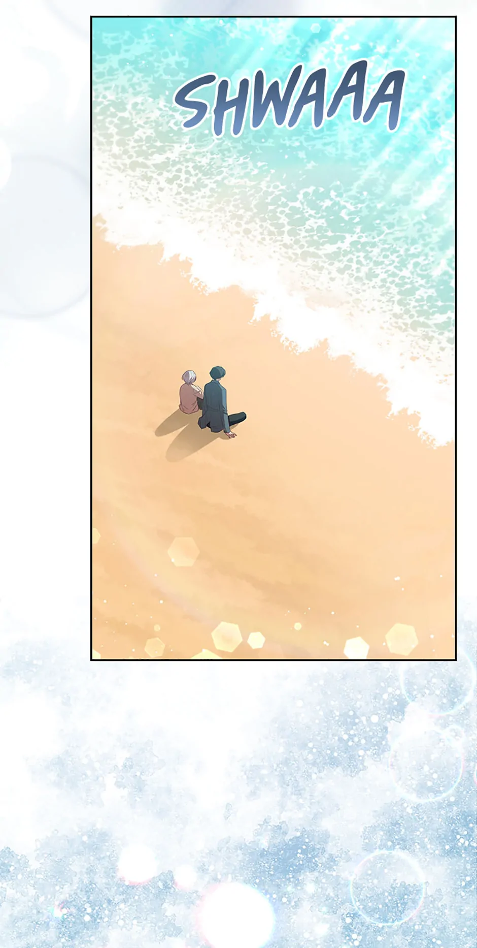 An Extra In The Family Is The First To Be Abandoned Chapter 99 page 66
