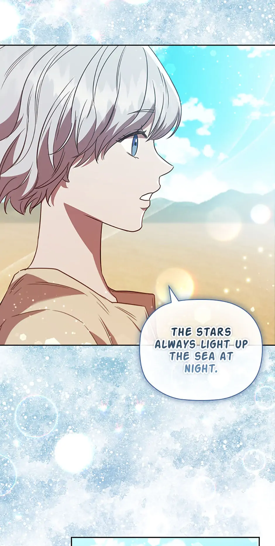 An Extra In The Family Is The First To Be Abandoned Chapter 99 page 67