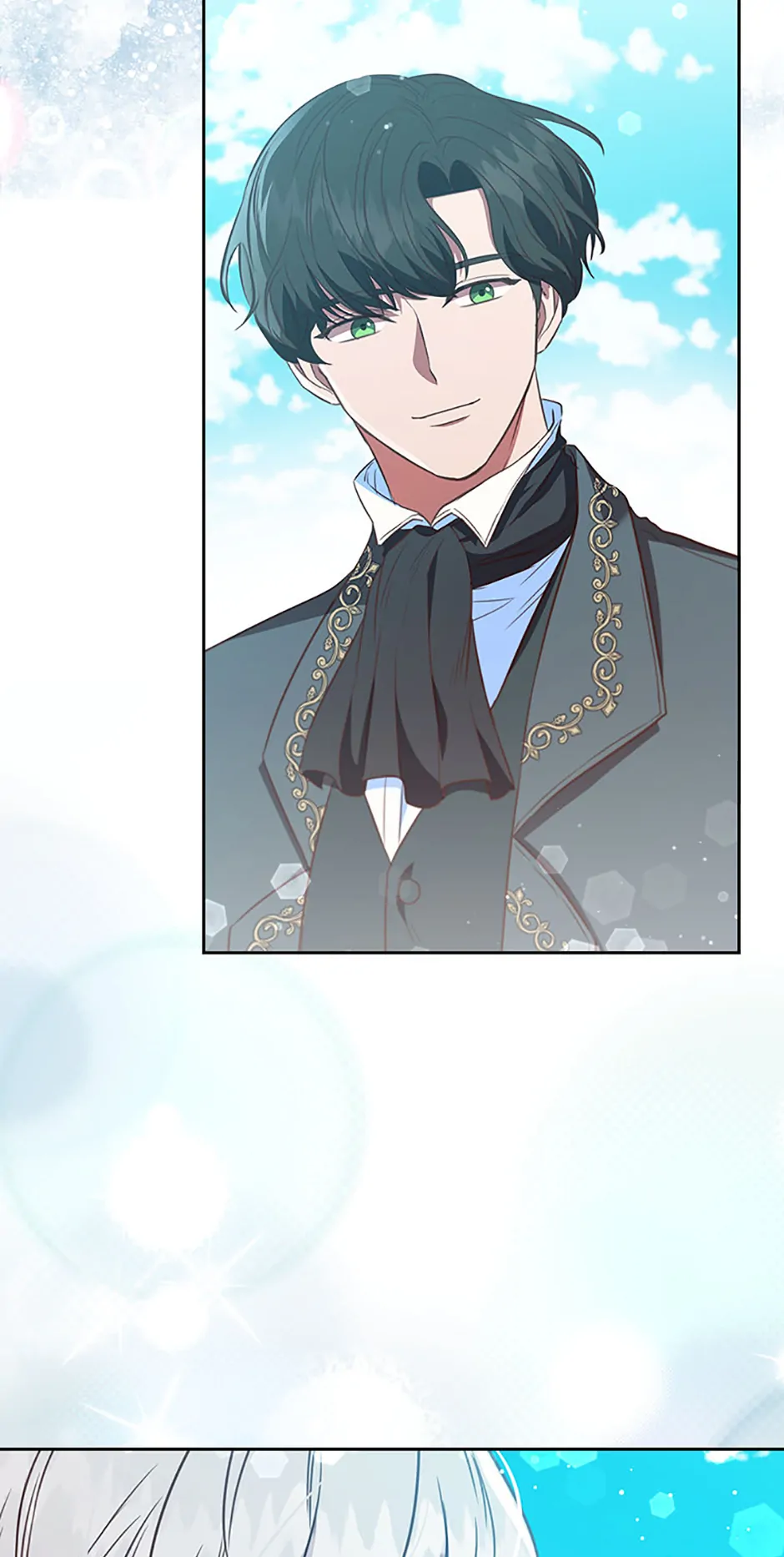 An Extra In The Family Is The First To Be Abandoned Chapter 99 page 68
