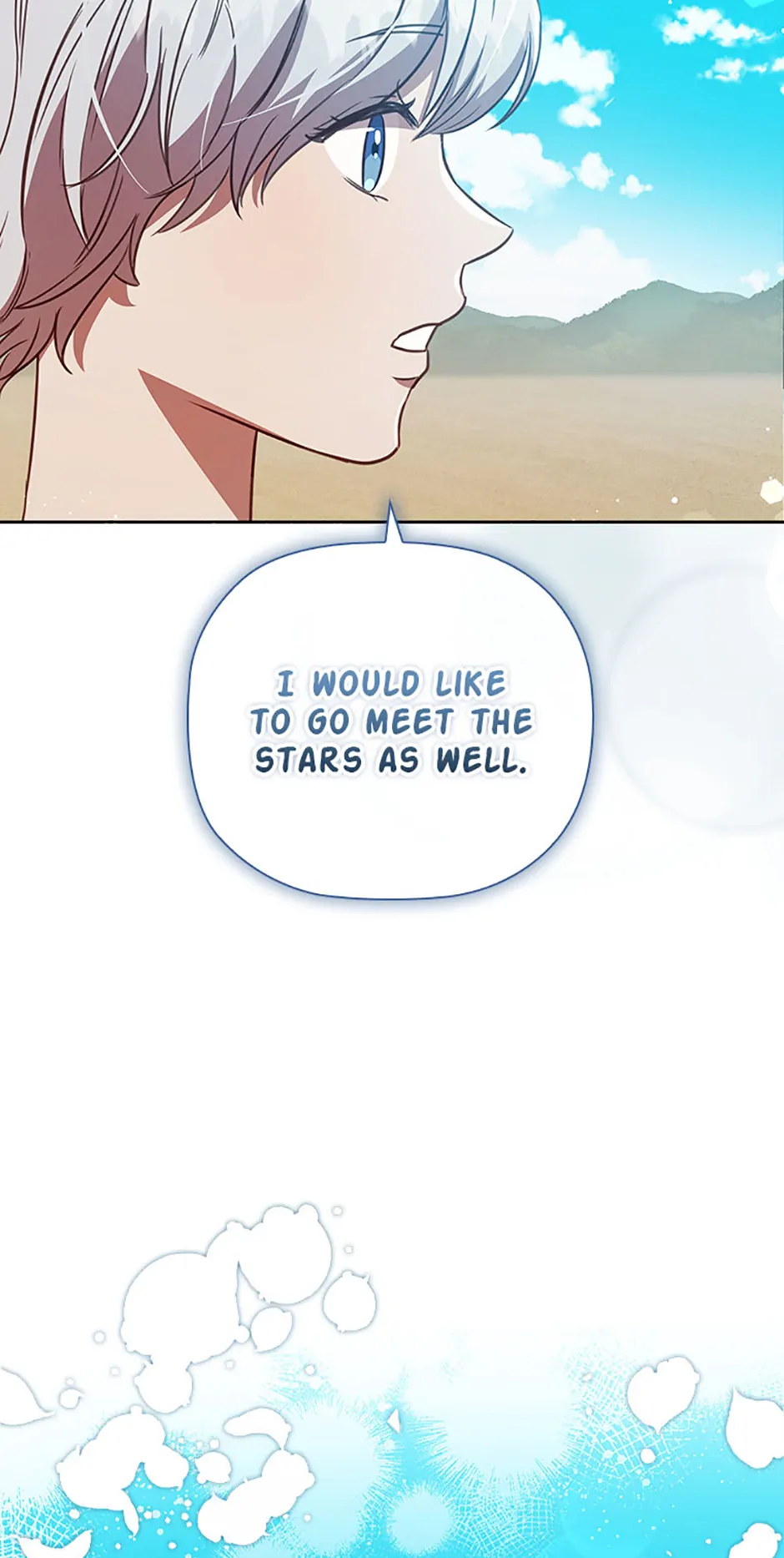 An Extra In The Family Is The First To Be Abandoned Chapter 99 page 69