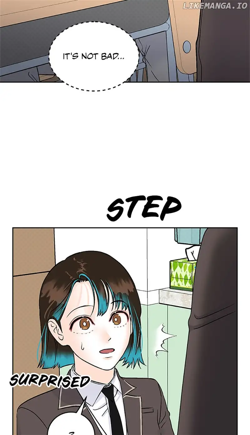 An Extraordinary Guardian Chapter 10 page 14