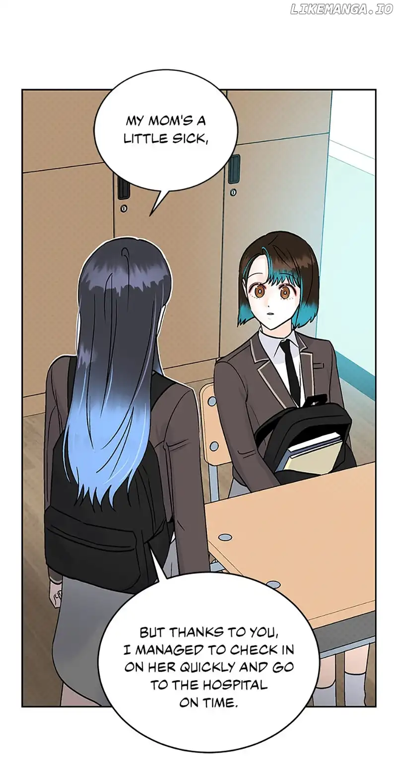 An Extraordinary Guardian Chapter 10 page 19