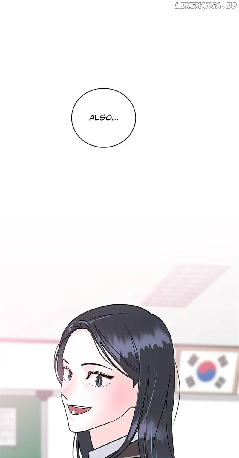An Extraordinary Guardian Chapter 10 page 20