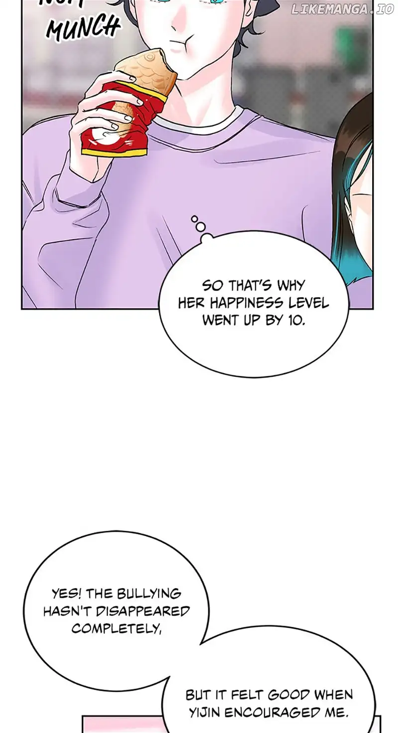 An Extraordinary Guardian Chapter 10 page 25