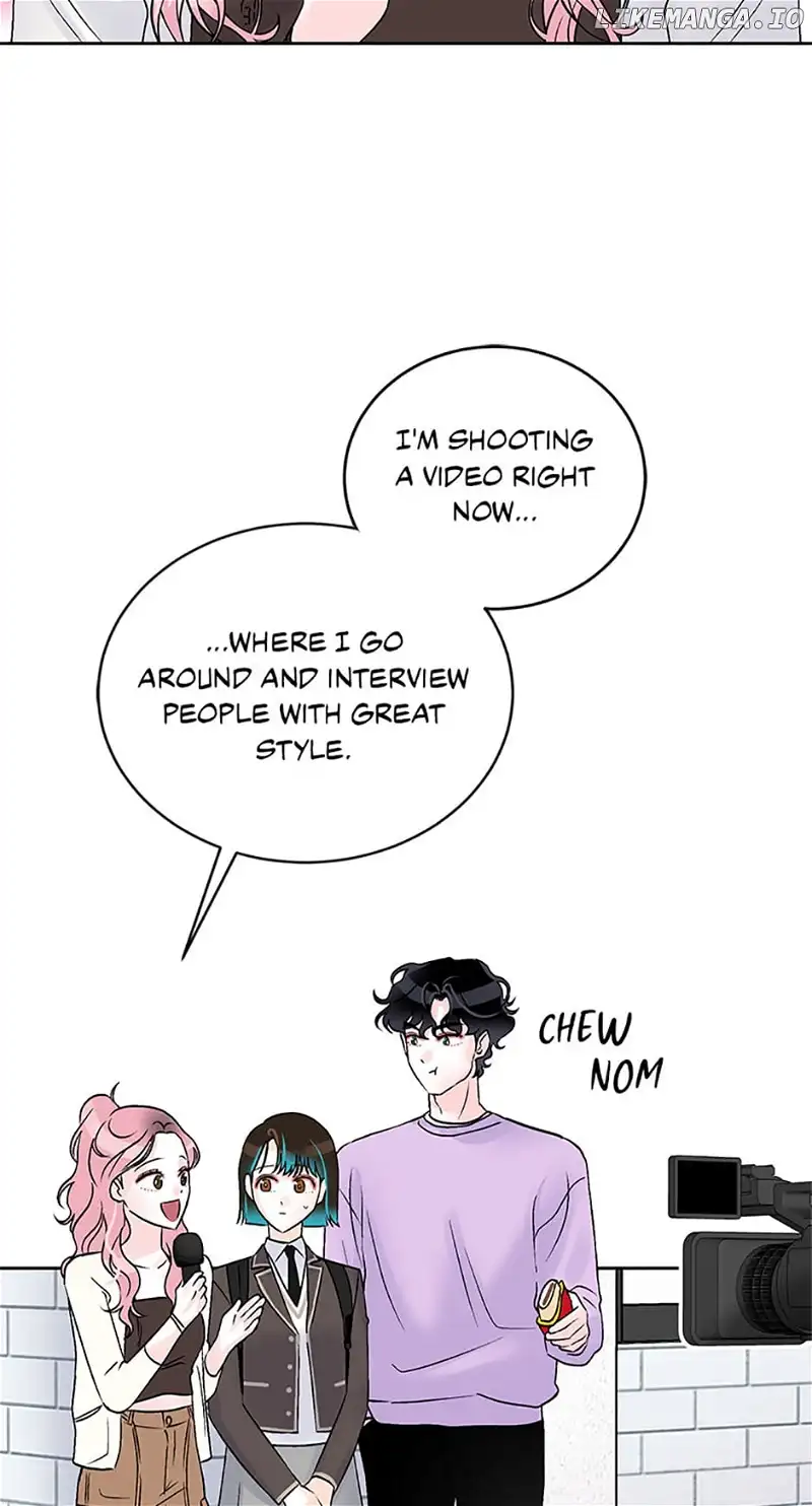 An Extraordinary Guardian Chapter 10 page 30