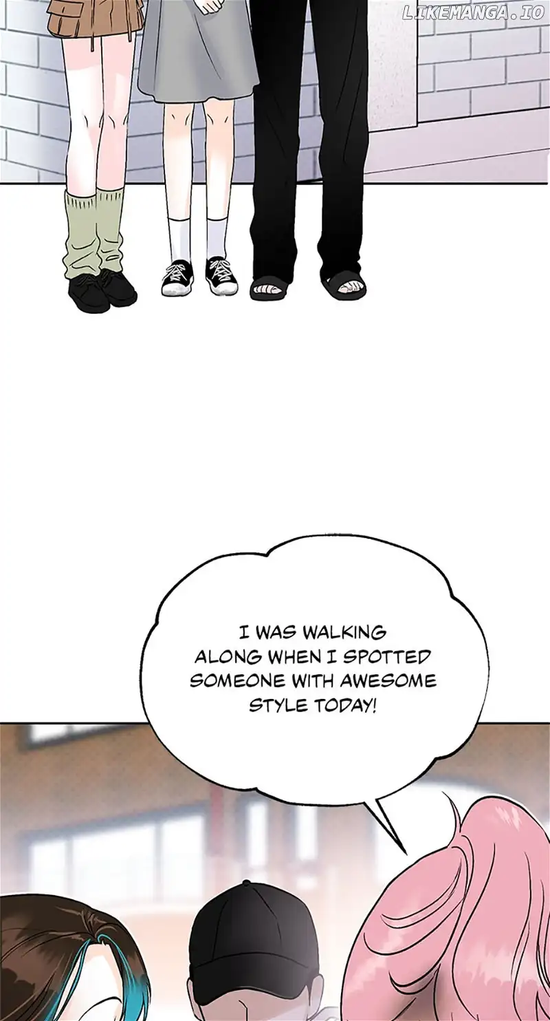 An Extraordinary Guardian Chapter 10 page 31