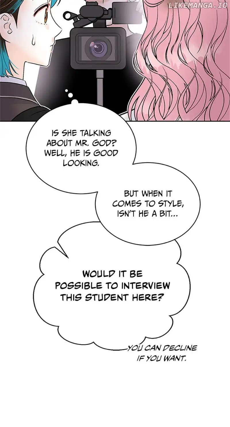 An Extraordinary Guardian Chapter 10 page 32