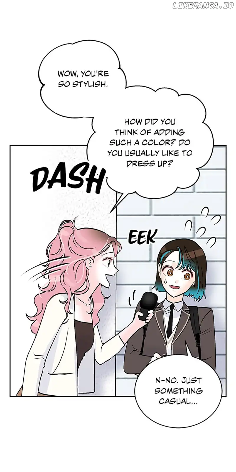 An Extraordinary Guardian Chapter 10 page 34