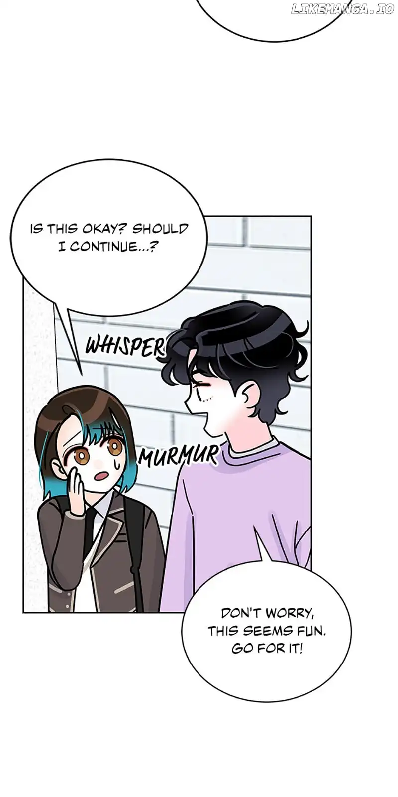 An Extraordinary Guardian Chapter 10 page 37