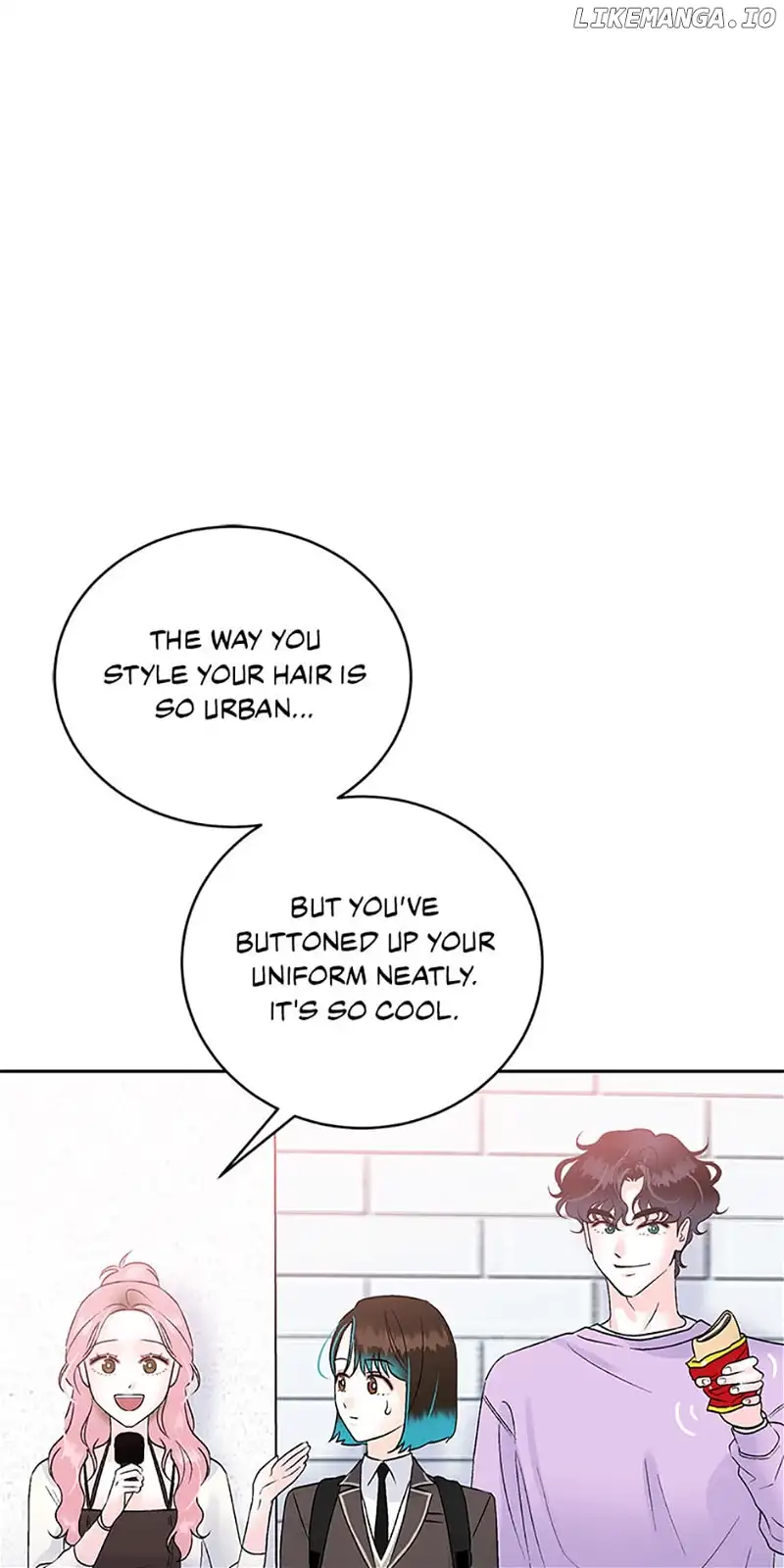 An Extraordinary Guardian Chapter 10 page 38