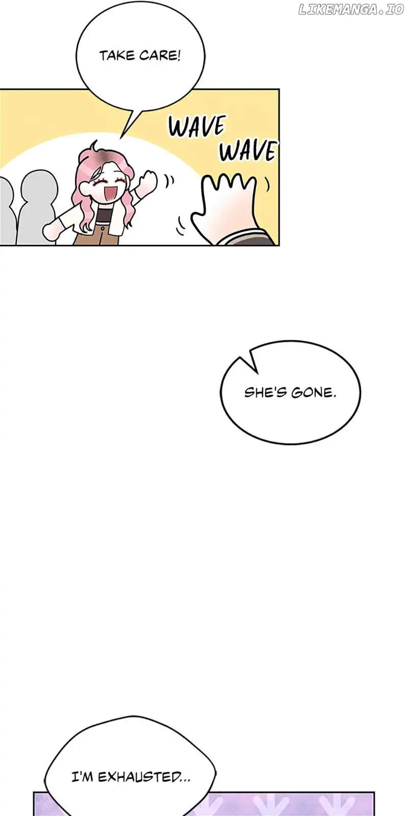 An Extraordinary Guardian Chapter 10 page 43
