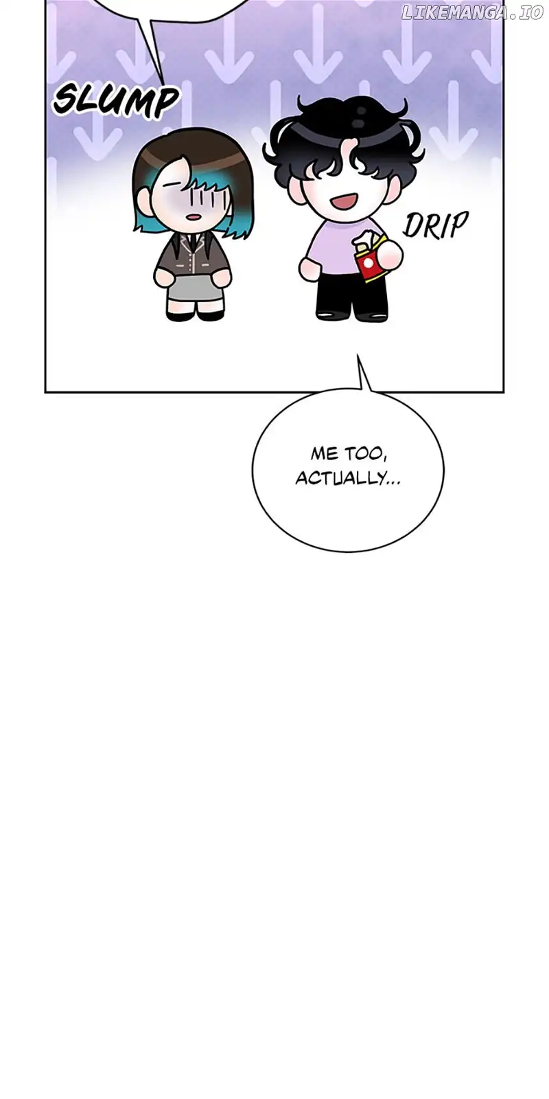 An Extraordinary Guardian Chapter 10 page 44