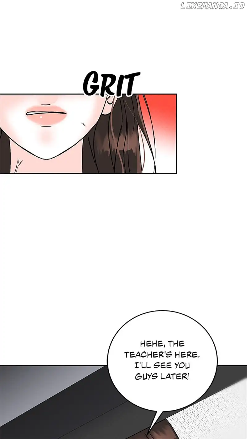 An Extraordinary Guardian Chapter 10 page 55