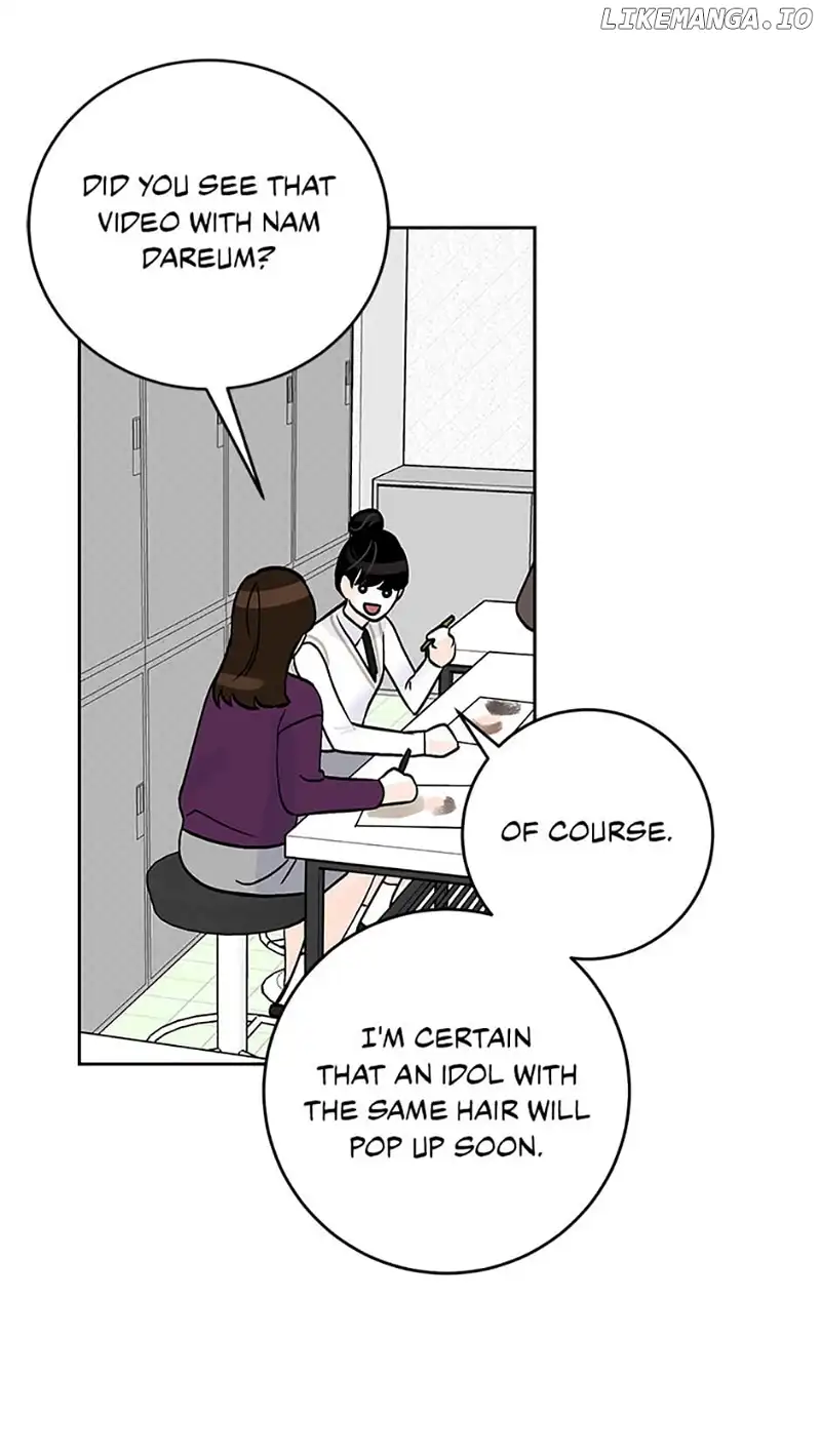 An Extraordinary Guardian Chapter 10 page 60