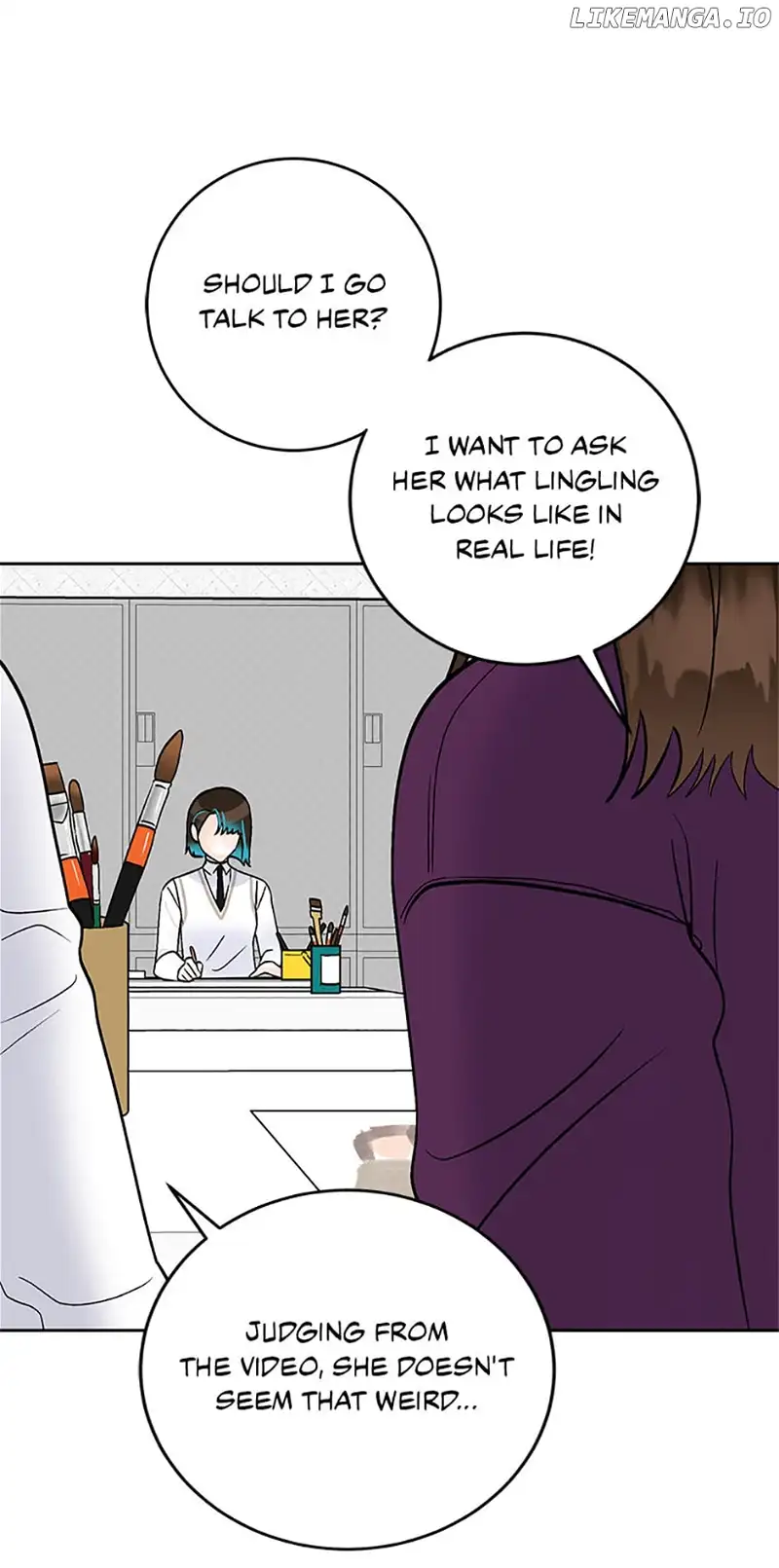 An Extraordinary Guardian Chapter 10 page 61