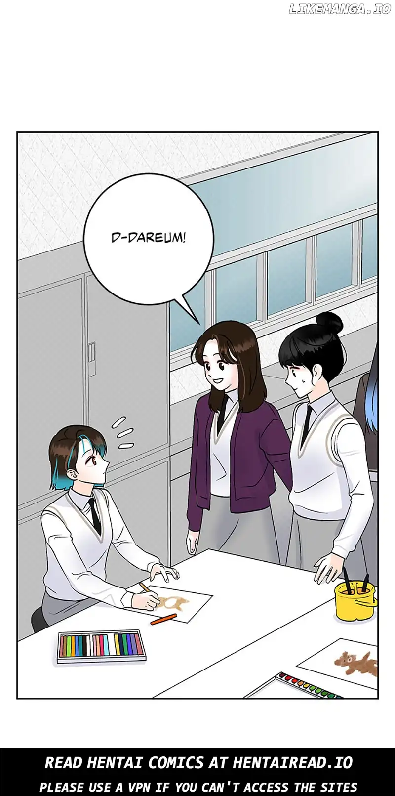 An Extraordinary Guardian Chapter 10 page 62