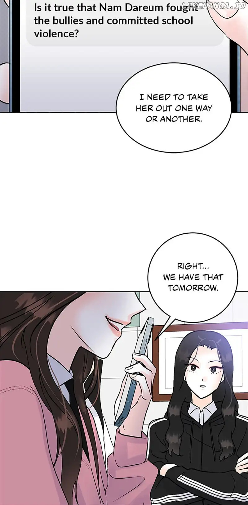 An Extraordinary Guardian Chapter 10 page 69