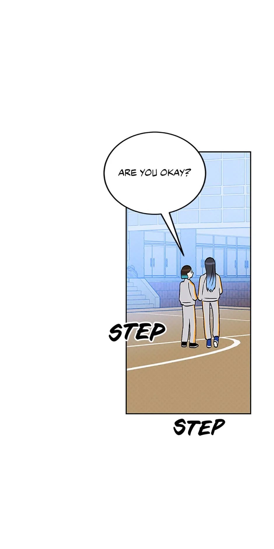 An Extraordinary Guardian Chapter 11 page 26