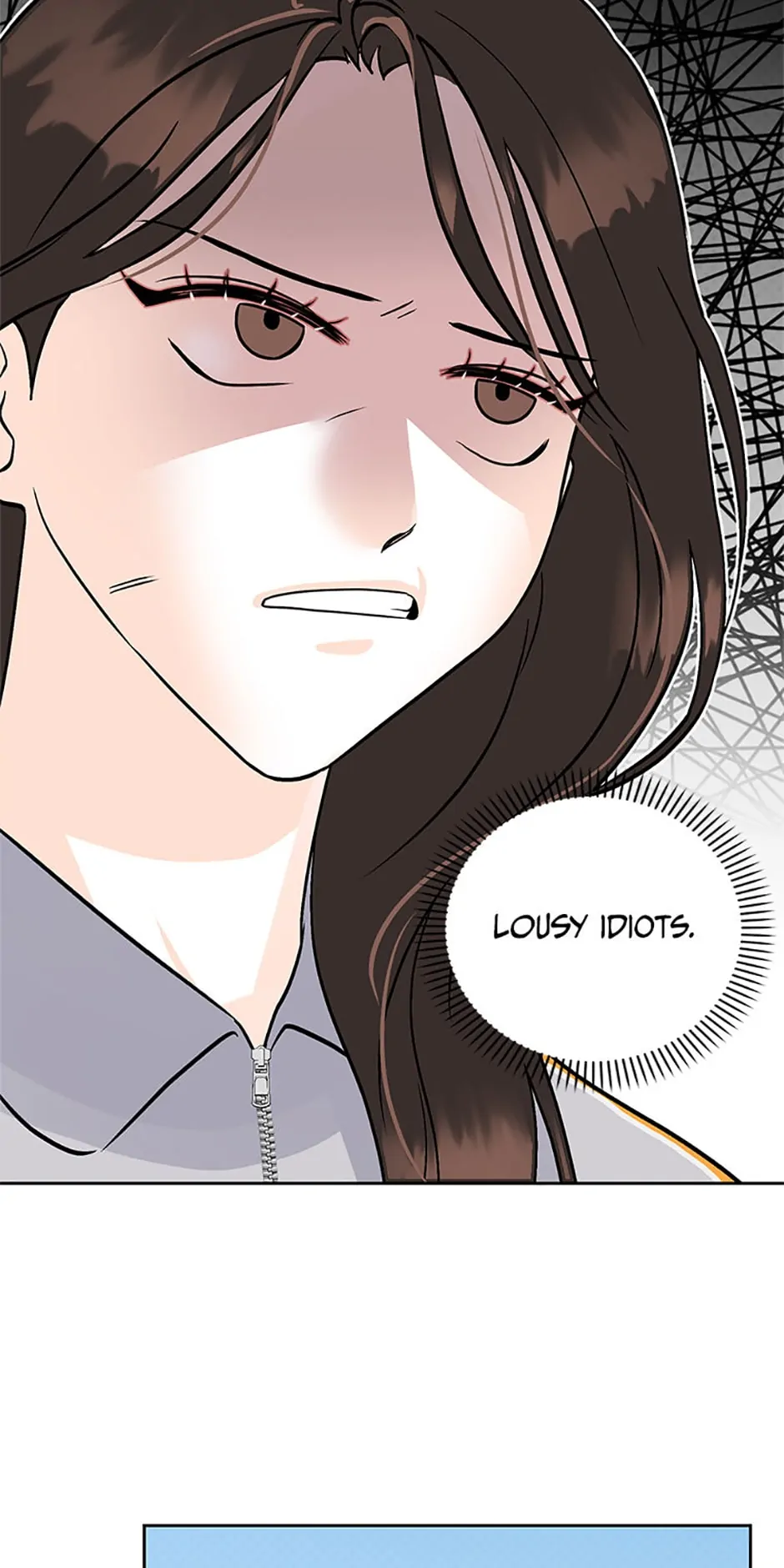 An Extraordinary Guardian Chapter 11 page 28