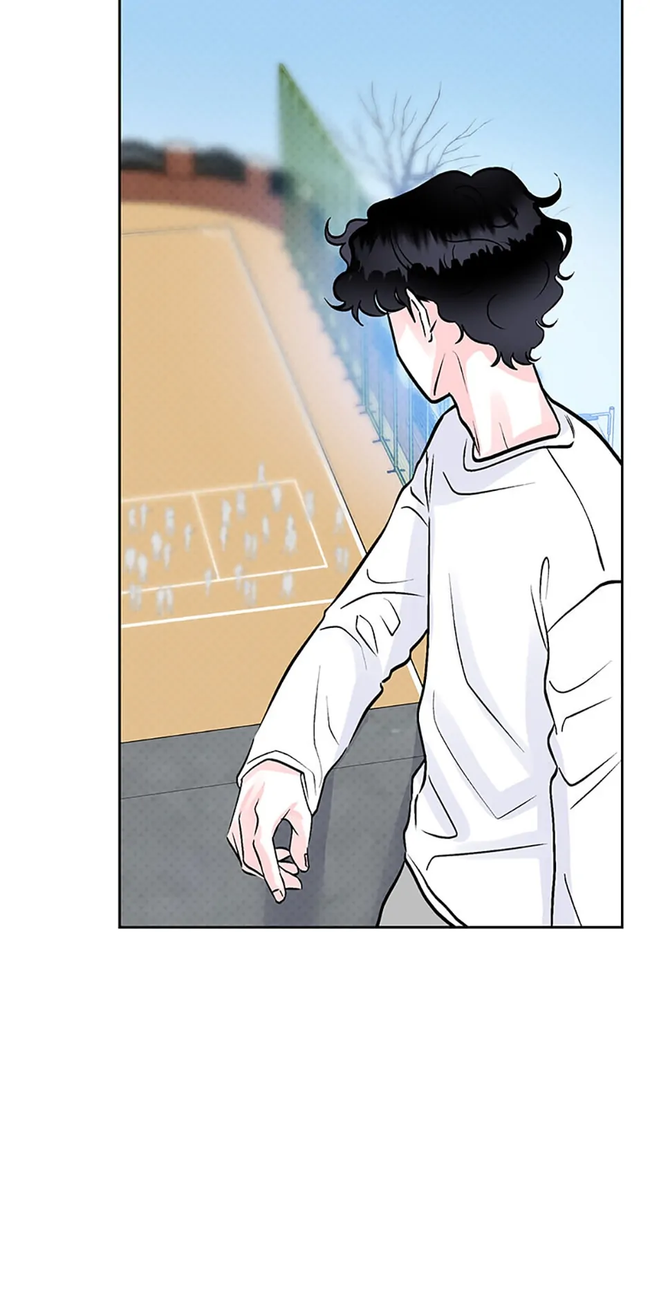 An Extraordinary Guardian Chapter 11 page 29