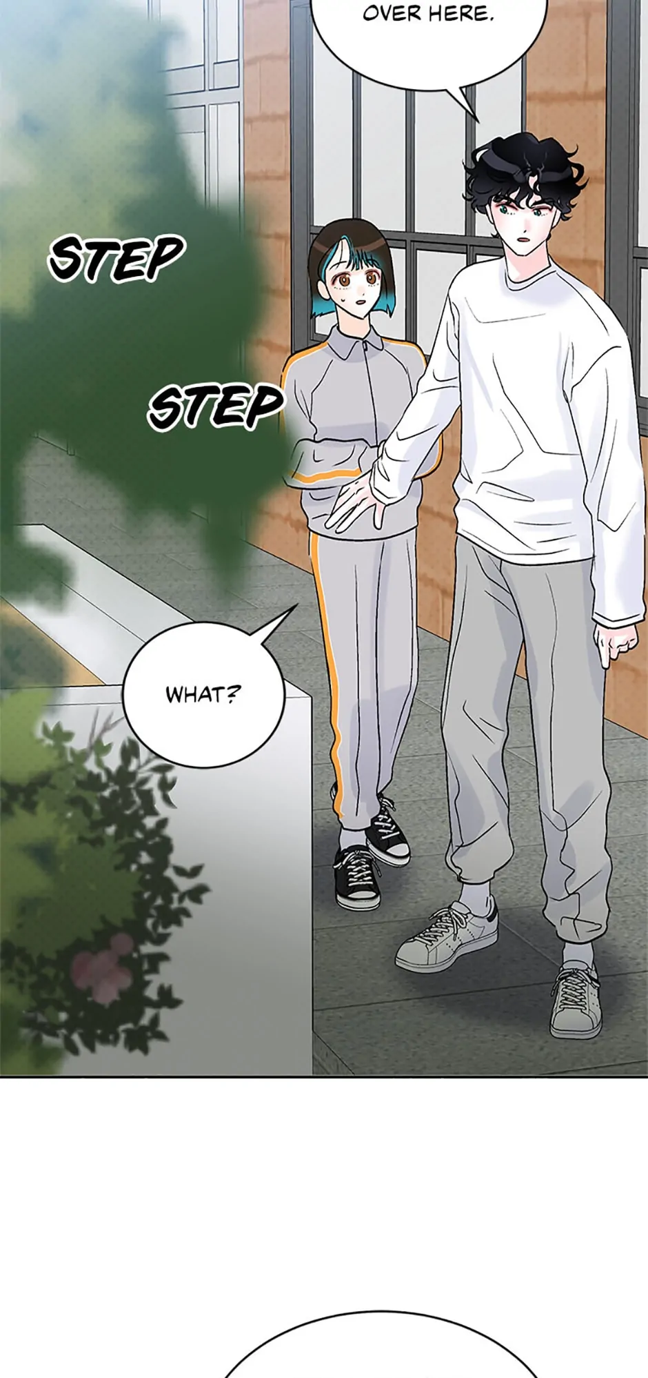 An Extraordinary Guardian Chapter 11 page 33
