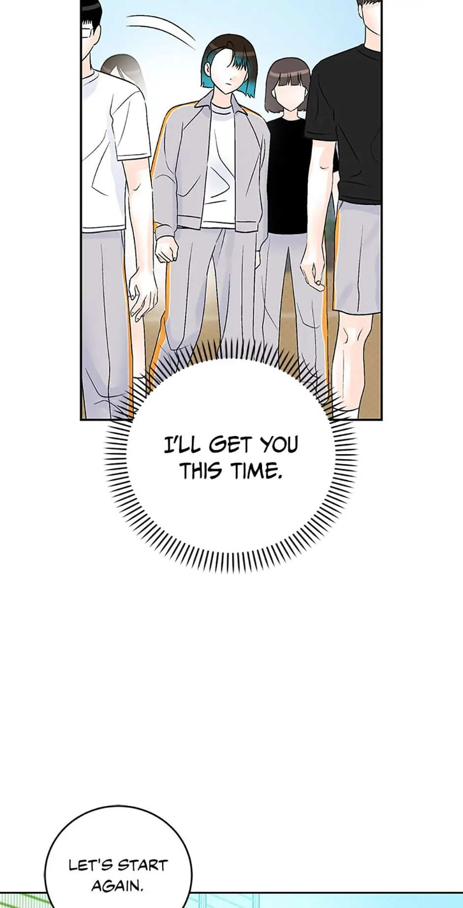 An Extraordinary Guardian Chapter 11 page 39