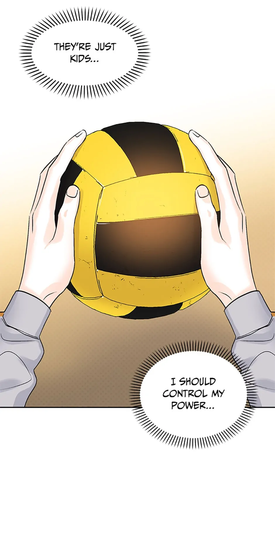 An Extraordinary Guardian Chapter 11 page 47