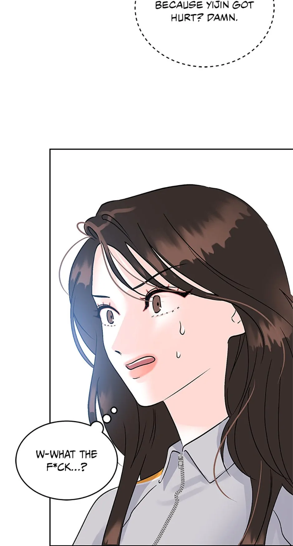 An Extraordinary Guardian Chapter 11 page 57