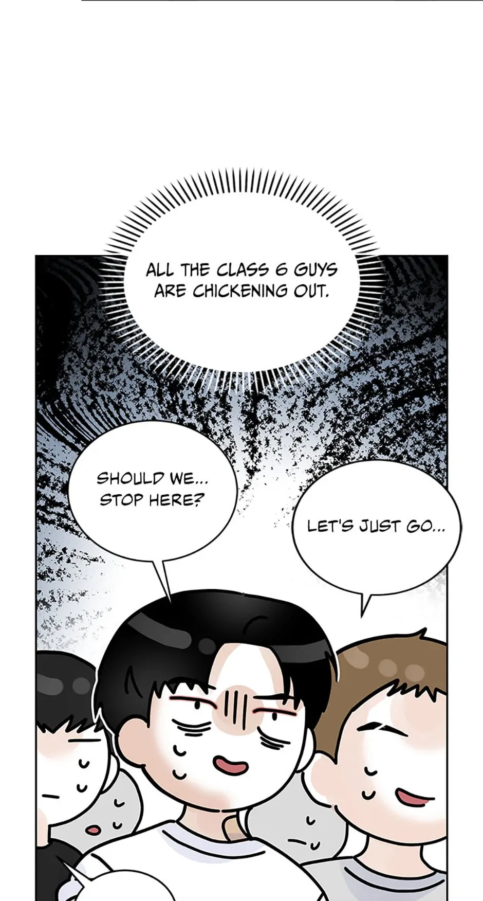An Extraordinary Guardian Chapter 11 page 58
