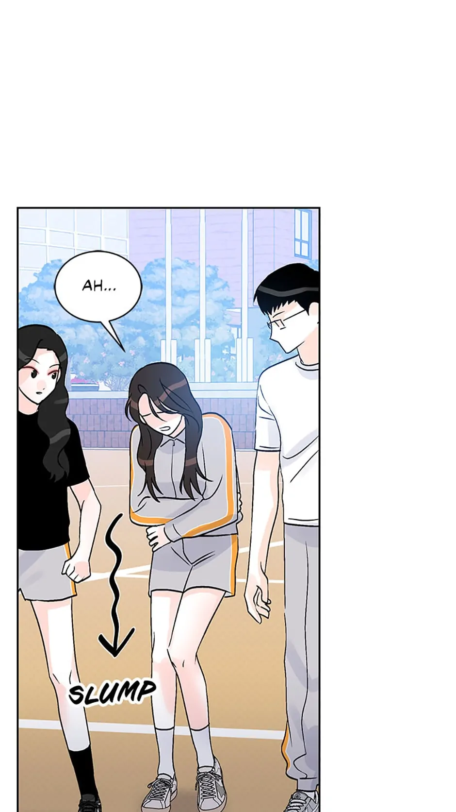 An Extraordinary Guardian Chapter 11 page 60
