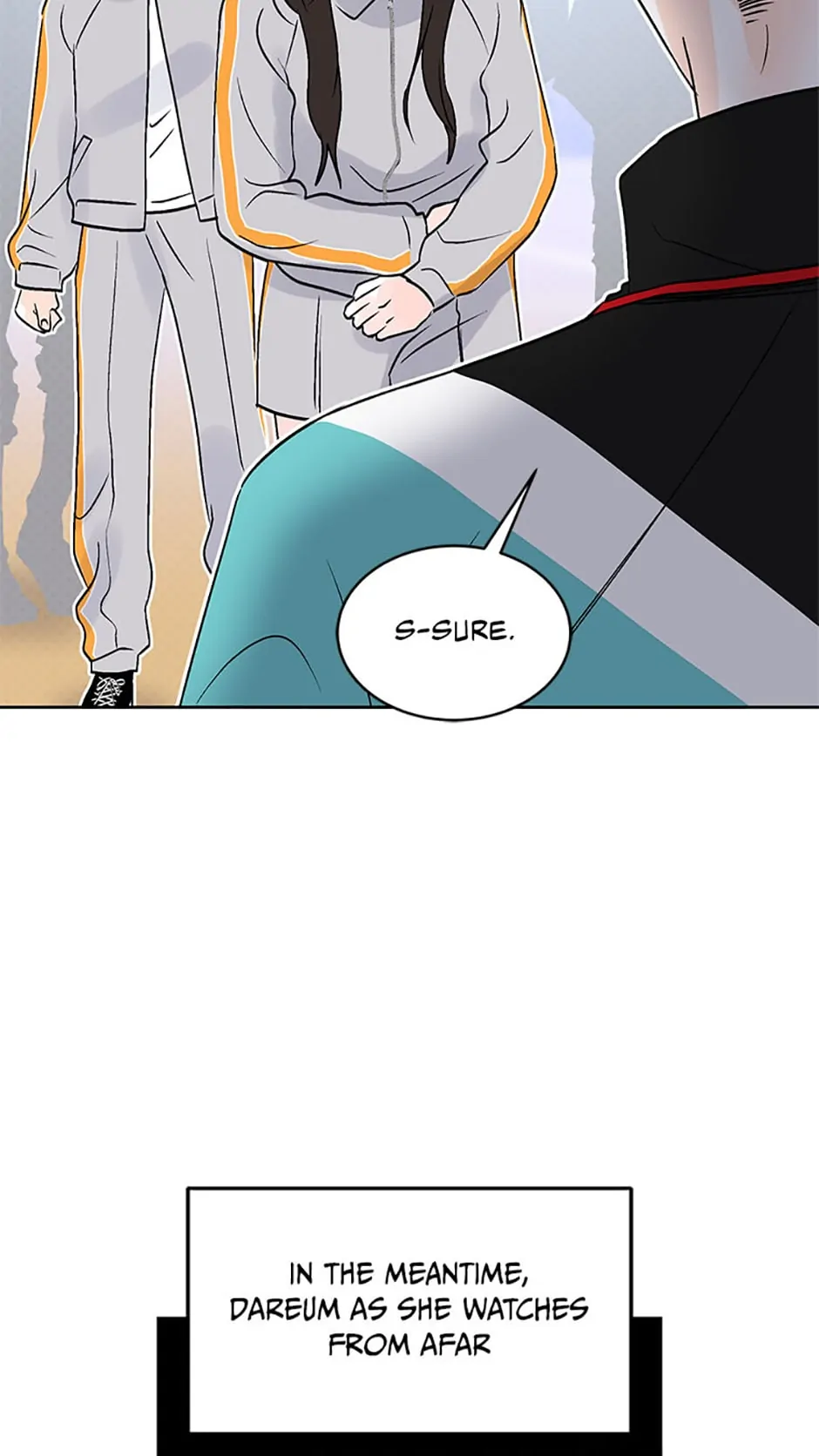 An Extraordinary Guardian Chapter 11 page 62