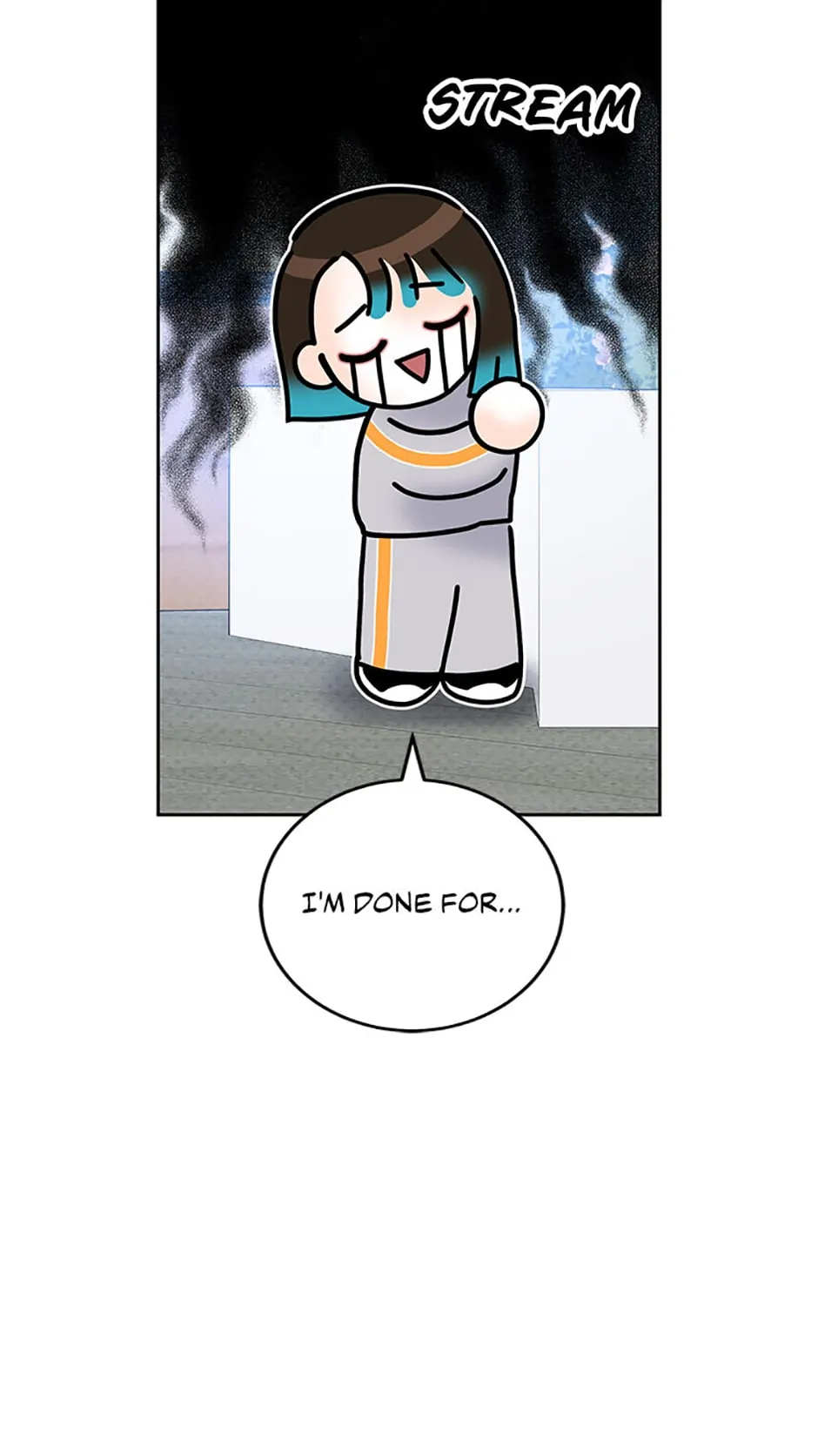 An Extraordinary Guardian Chapter 11 page 63