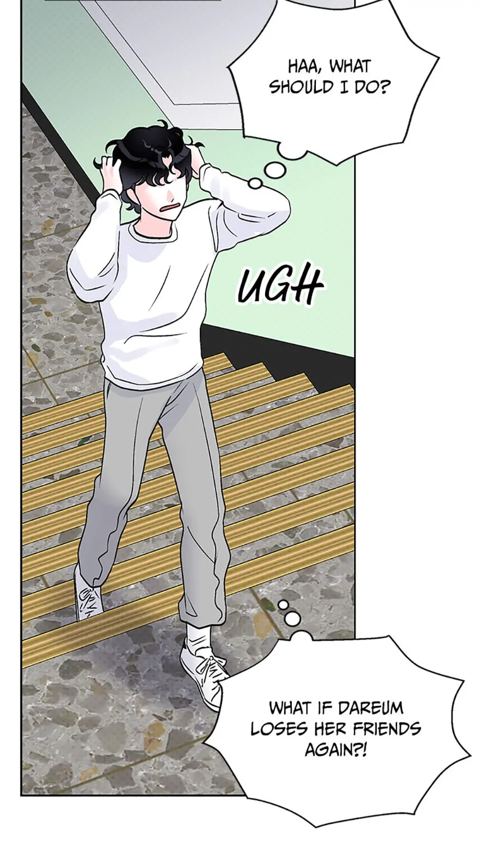 An Extraordinary Guardian Chapter 11 page 65