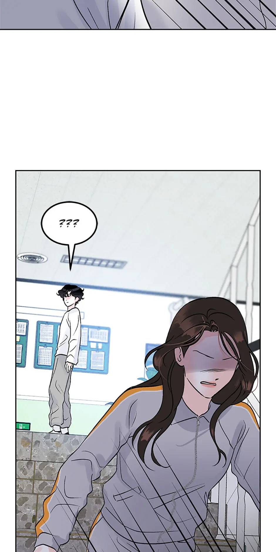 An Extraordinary Guardian Chapter 11 page 68