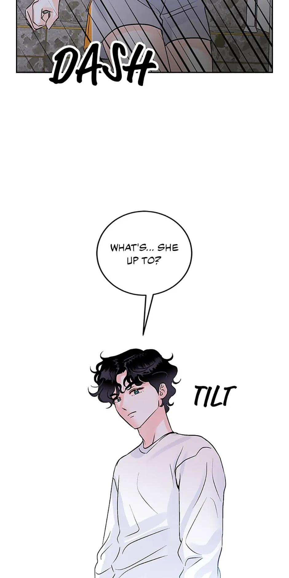 An Extraordinary Guardian Chapter 11 page 69