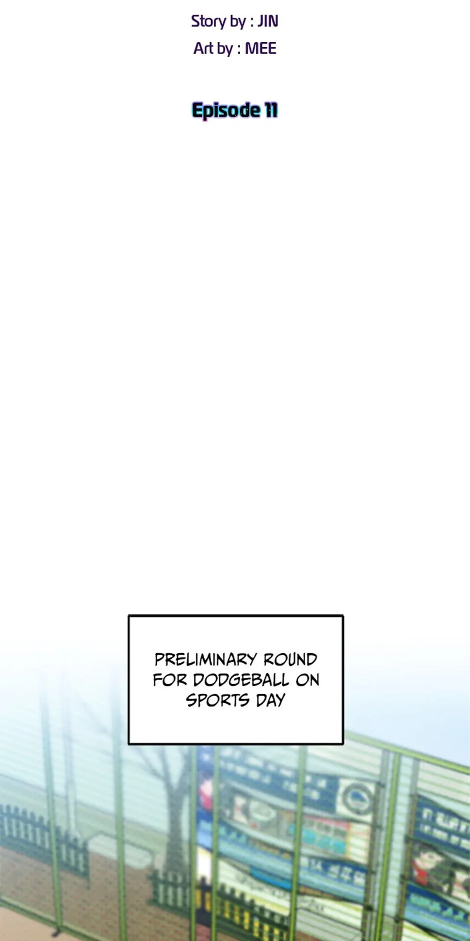 An Extraordinary Guardian Chapter 11 page 7